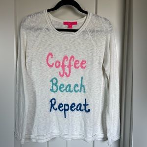 Lilly Pulitzer Danette Sweater